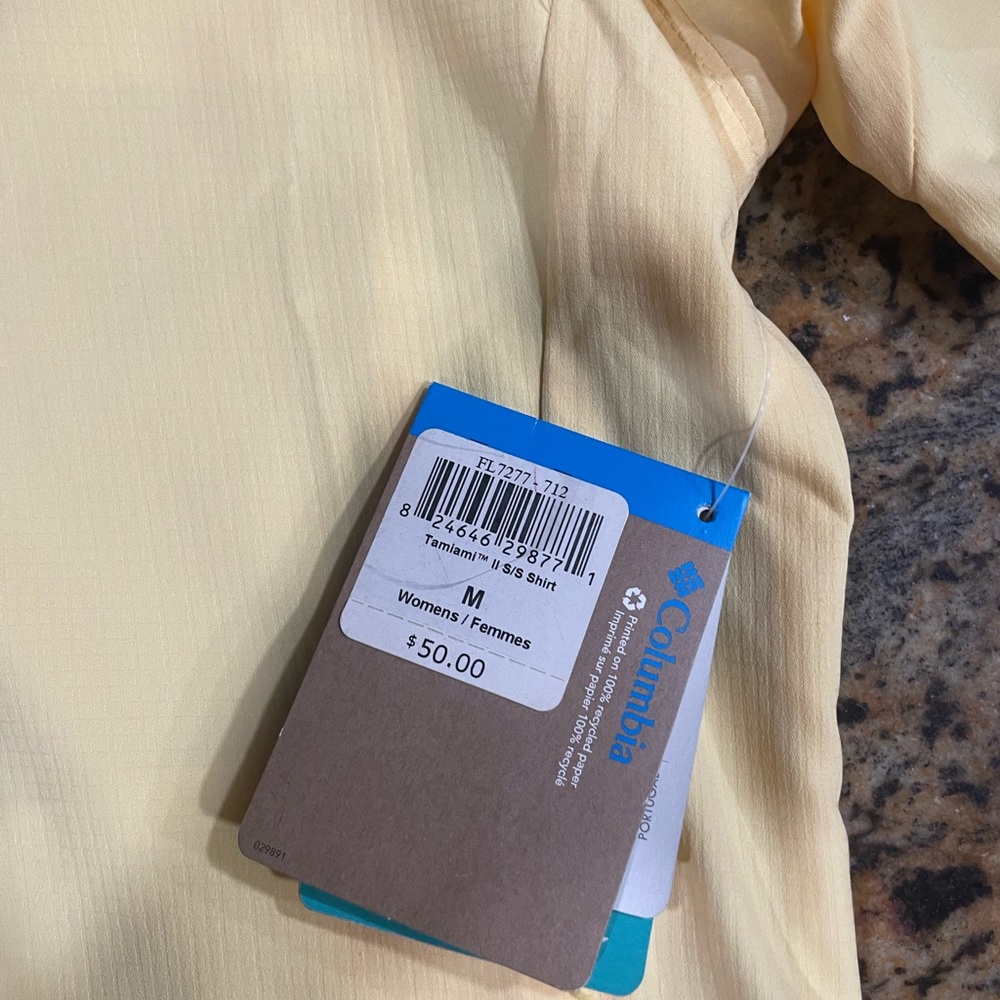 COLUMBIA WOMEN’S PFG TAMIAMI II - Picture 7 of 8